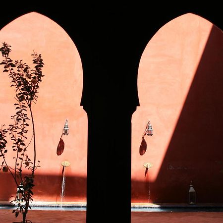 Riad Honey Маракеш Екстериор снимка