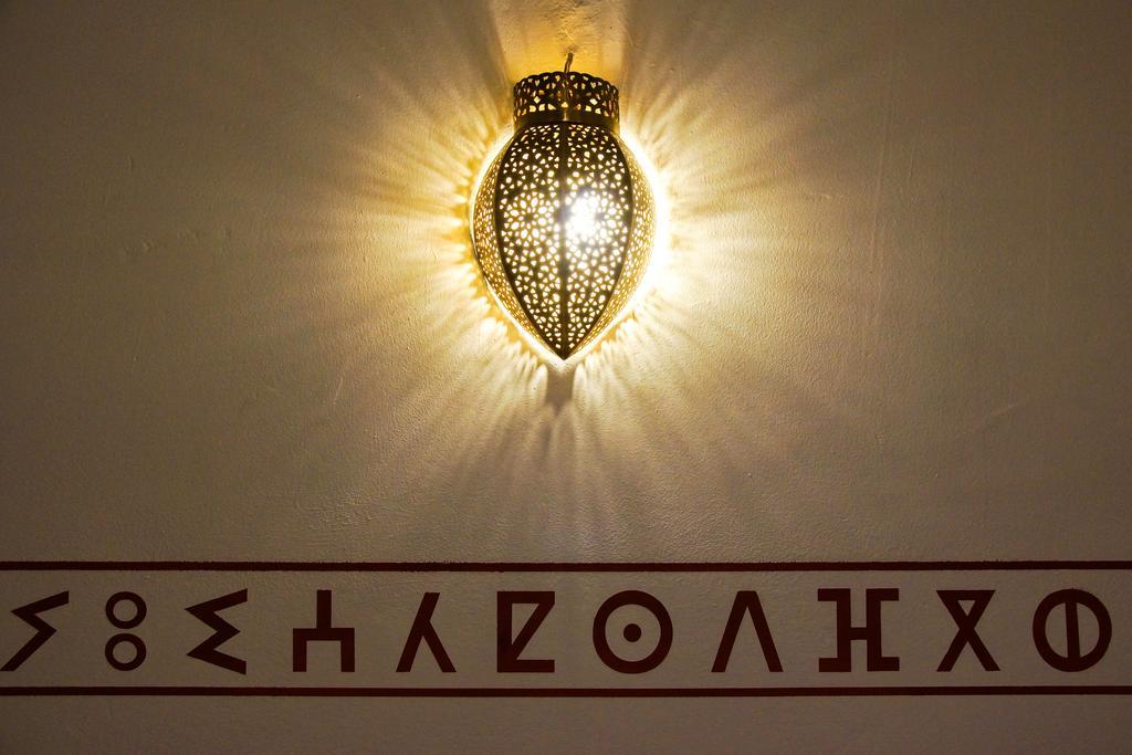 Riad Honey Маракеш Екстериор снимка