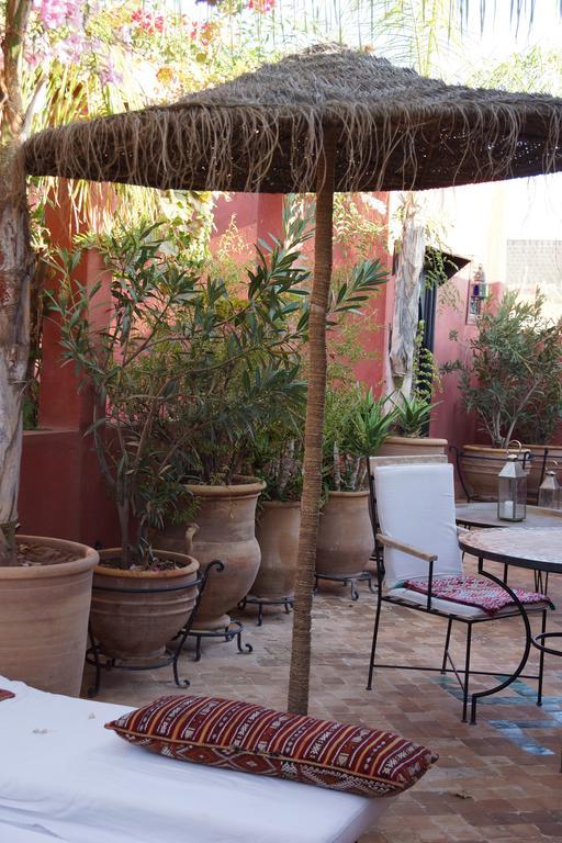Riad Honey Маракеш Екстериор снимка