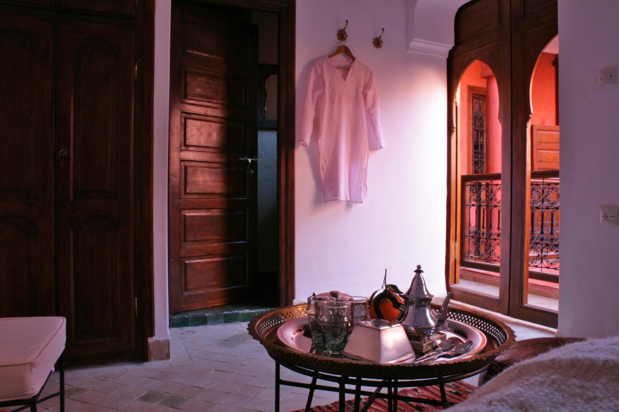 Riad Honey Маракеш Екстериор снимка