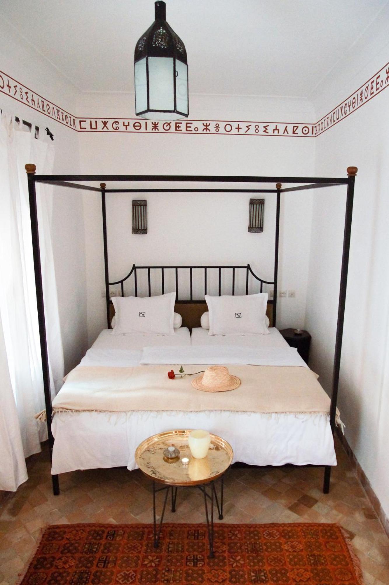 Riad Honey Маракеш Стая снимка