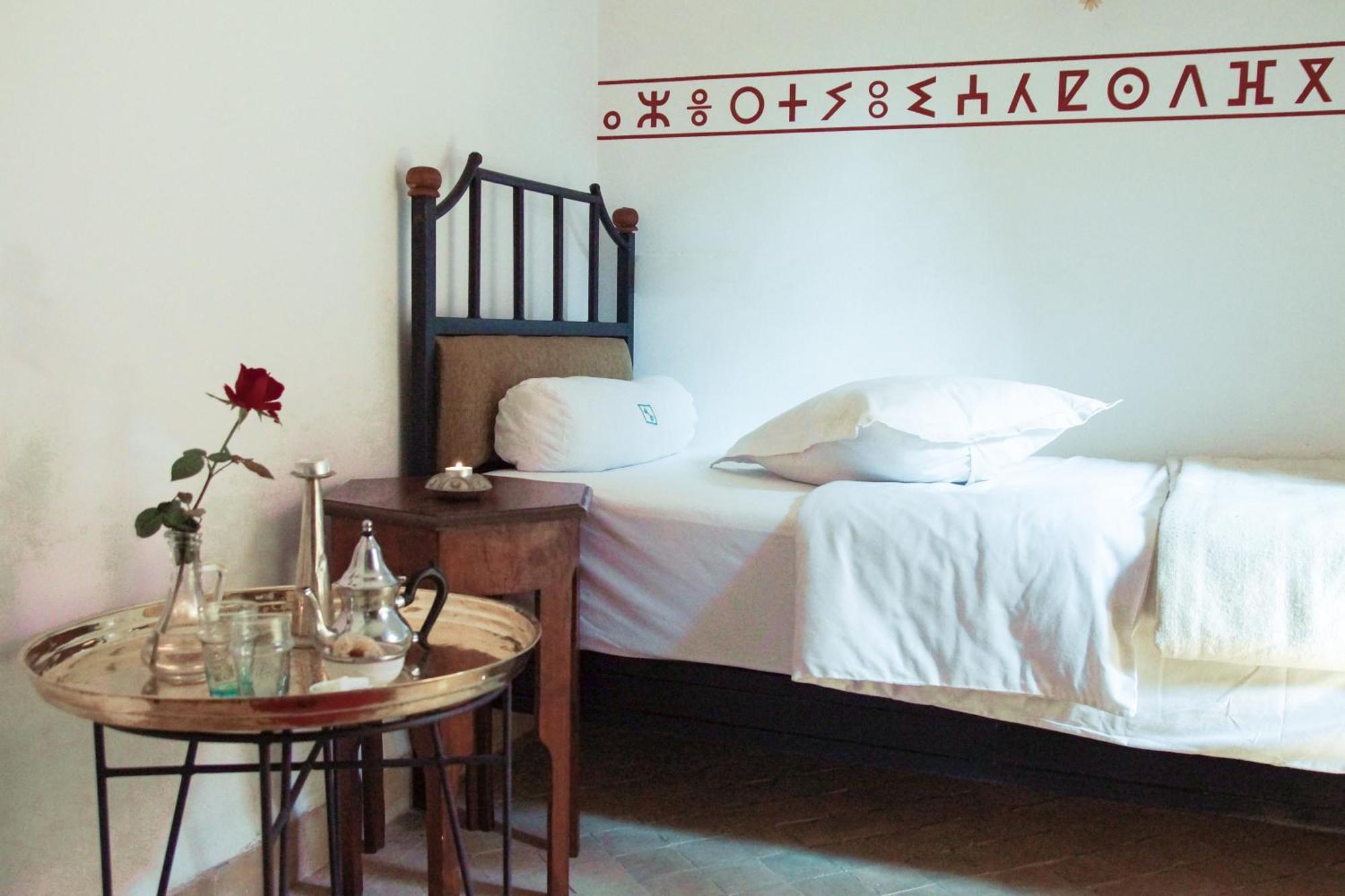 Riad Honey Маракеш Стая снимка