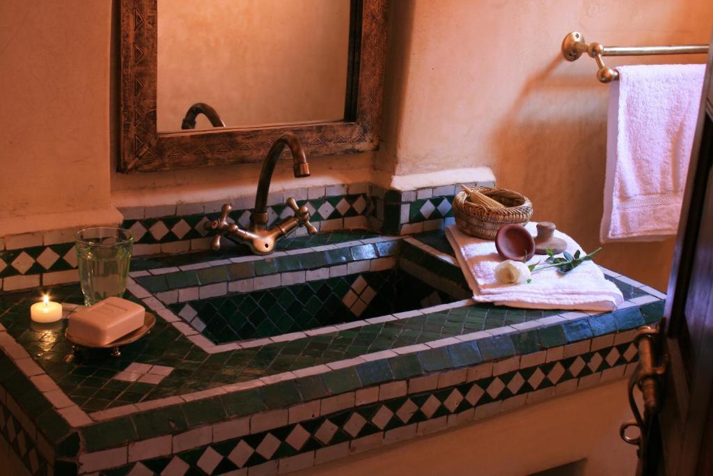 Riad Honey Маракеш Стая снимка