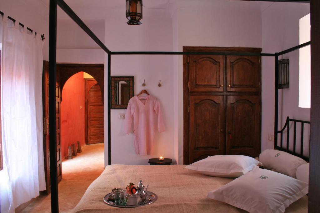 Riad Honey Маракеш Стая снимка