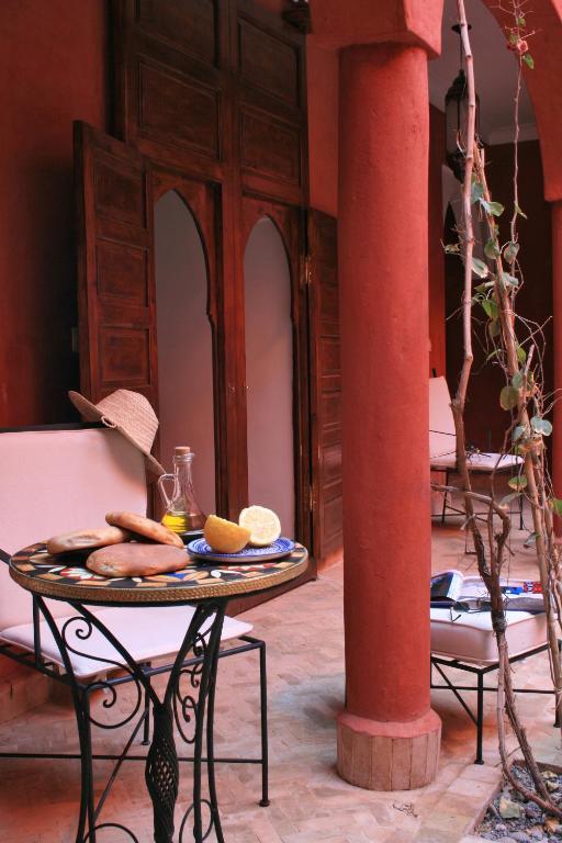 Riad Honey Маракеш Екстериор снимка